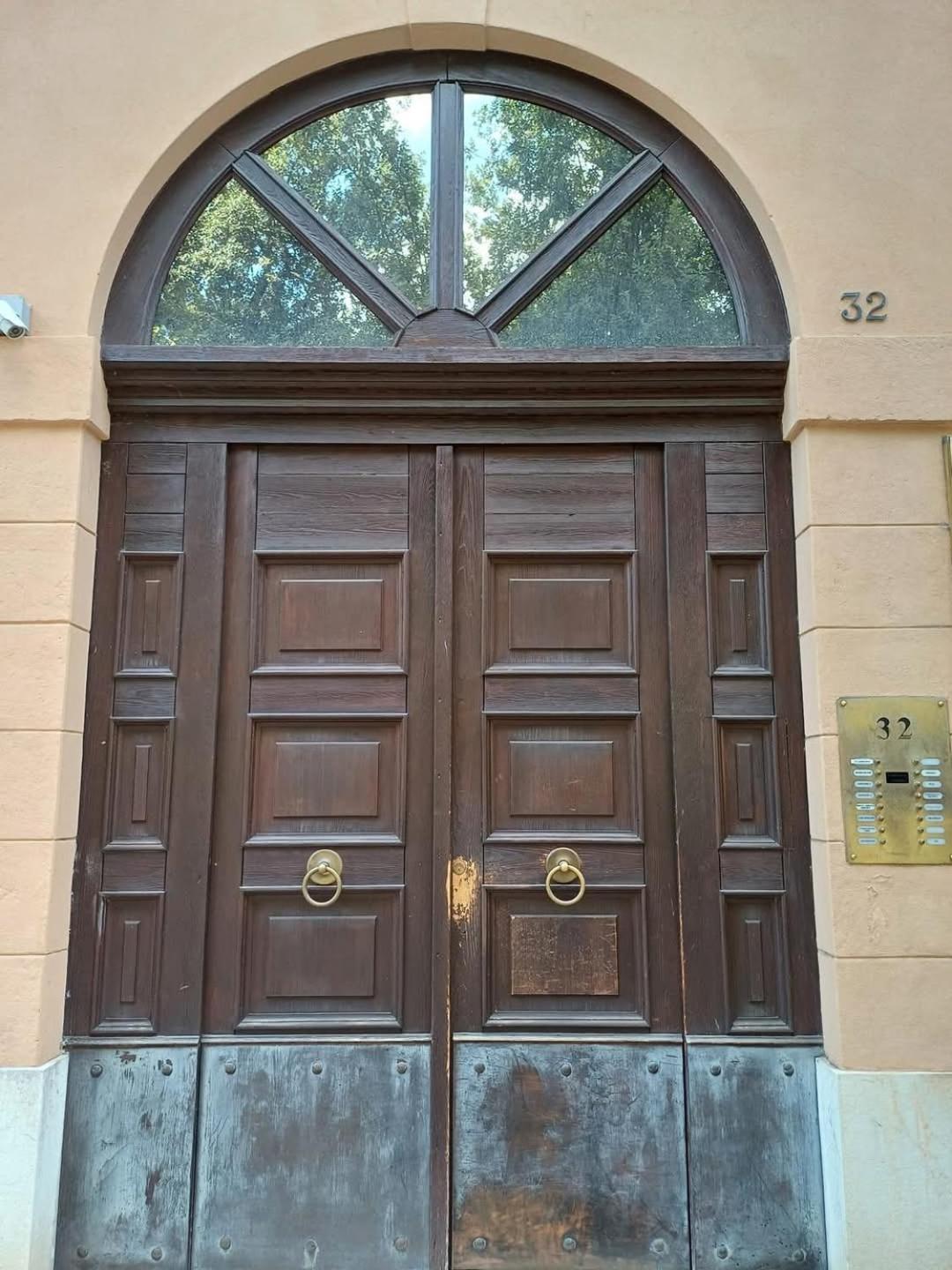 Verona City Lodge Eksteriør billede