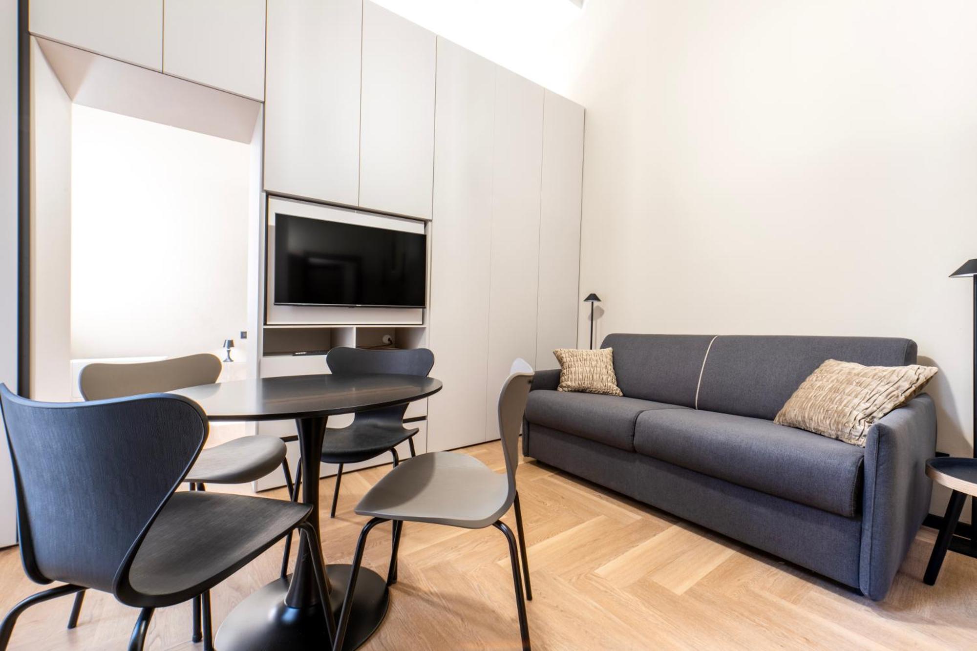 Verona City Lodge Eksteriør billede
