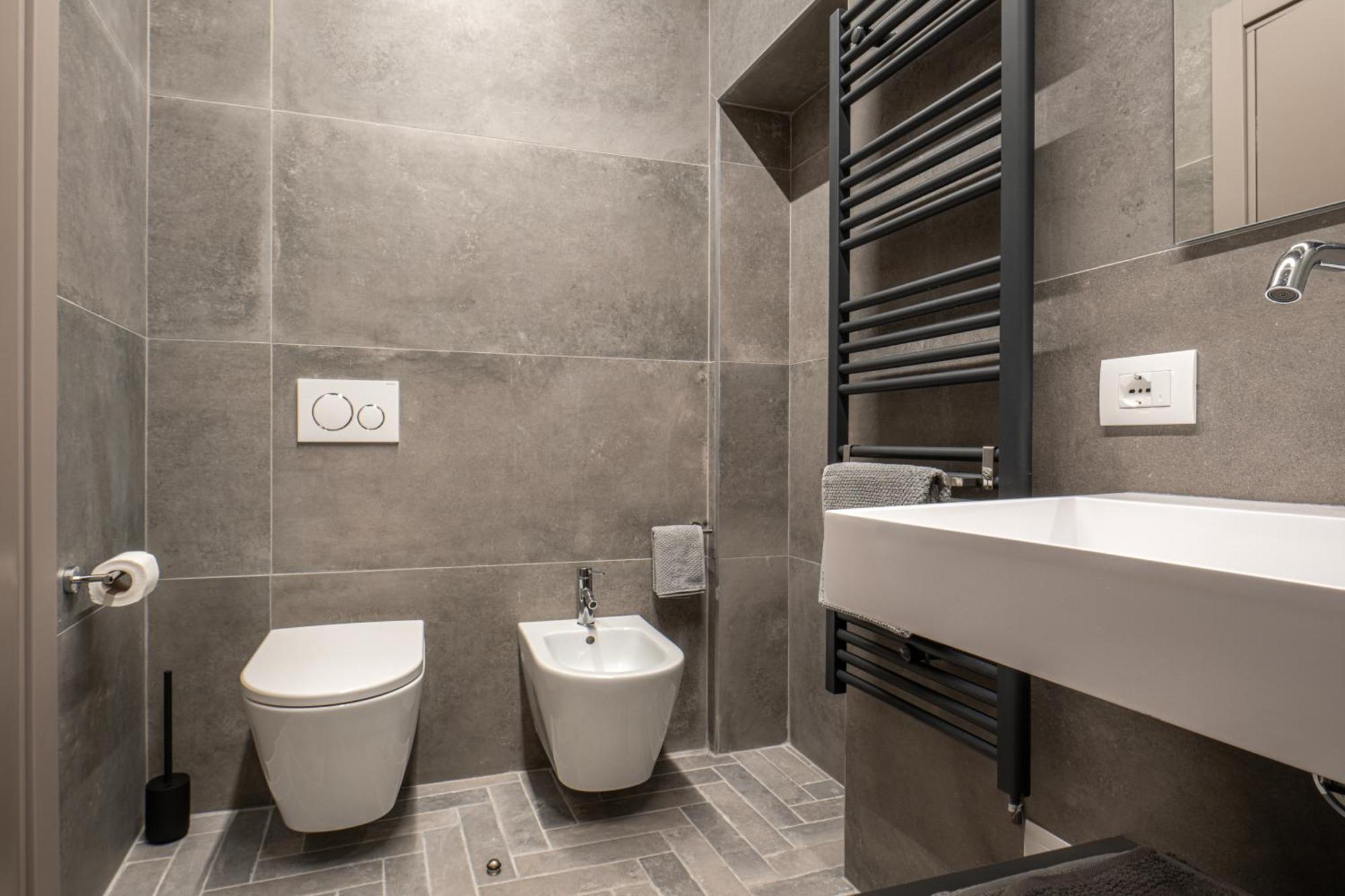 Verona City Lodge Eksteriør billede