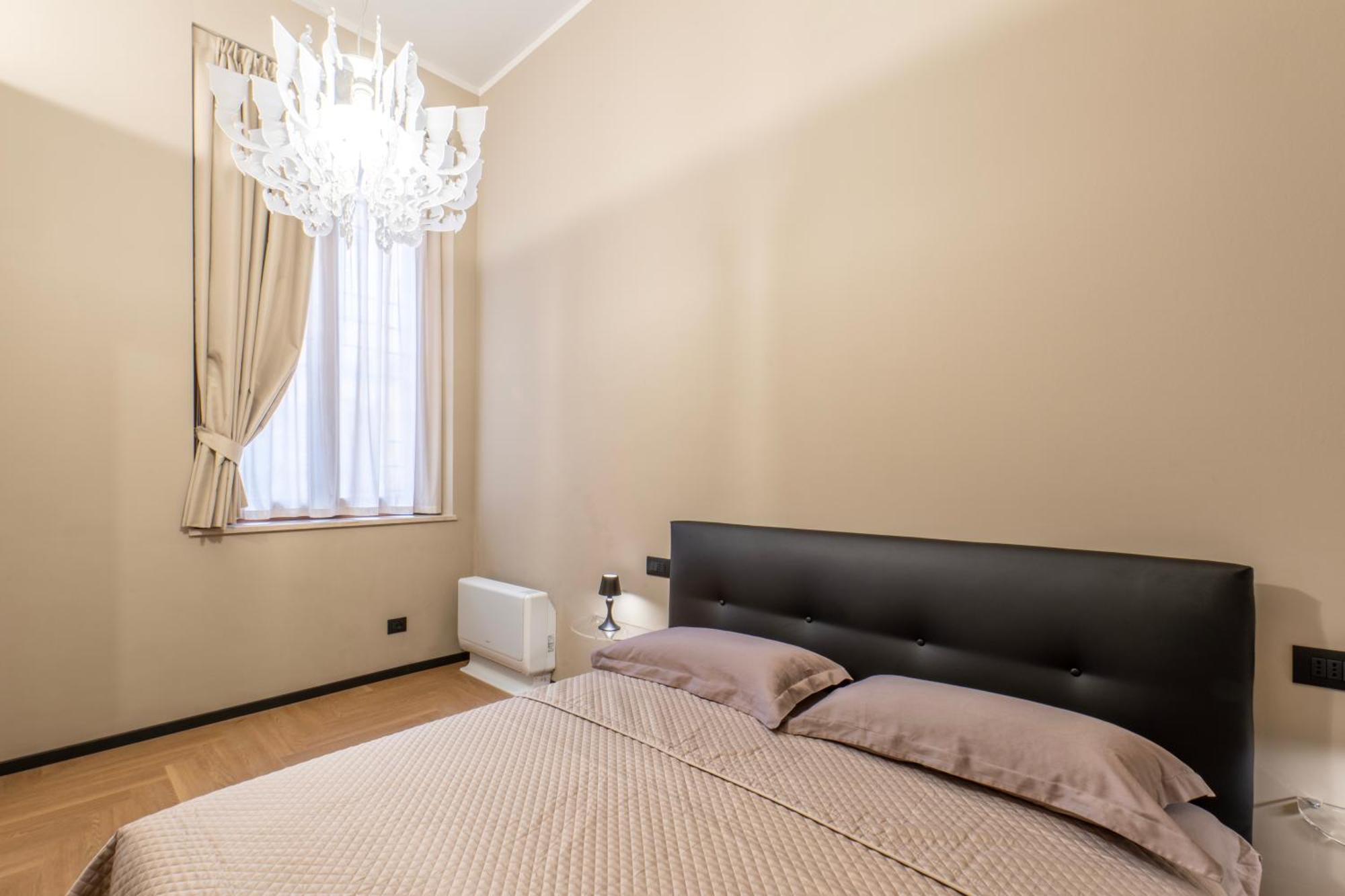 Verona City Lodge Eksteriør billede